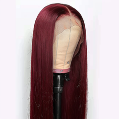 13x6 Colored Wigs
