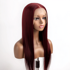 13x4 Colored Wigs