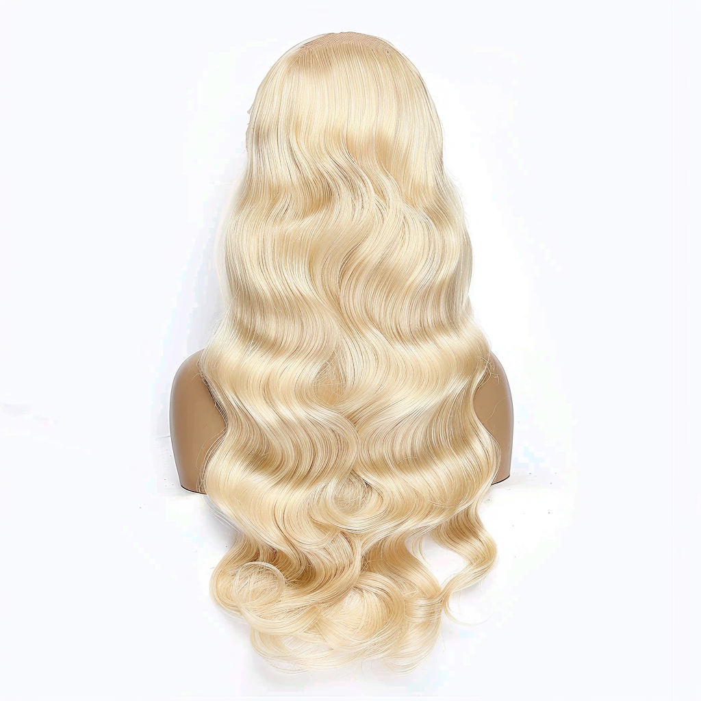 613 Frontal Wig