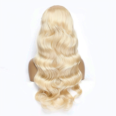613 Frontal Wig