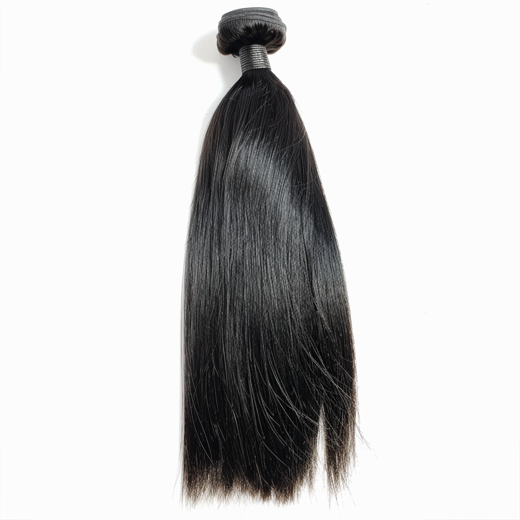 Raw Single Bundles