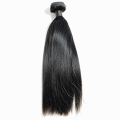 Raw Single Bundles